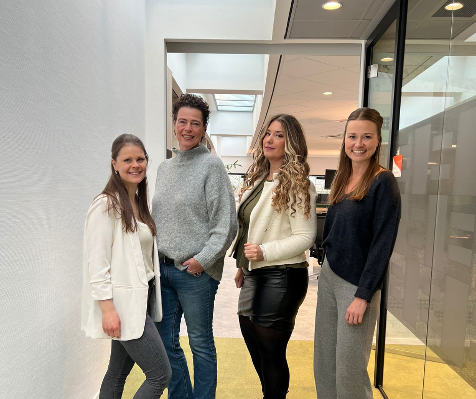 Eerst kennismaken voordat je solliciteert?