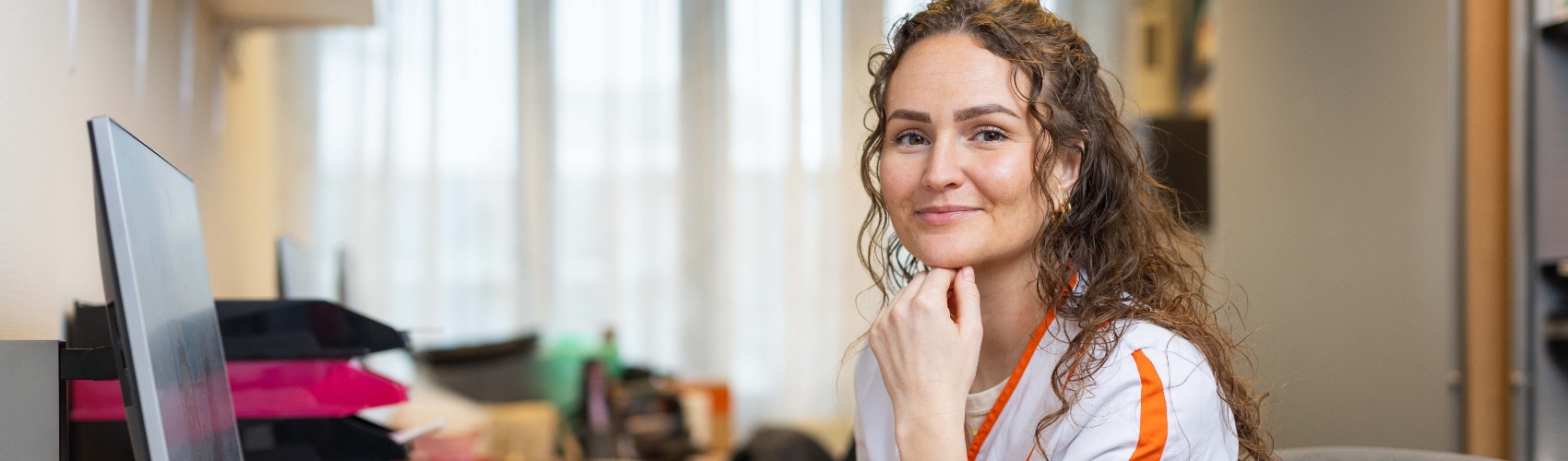 Helpende Plus vacatures