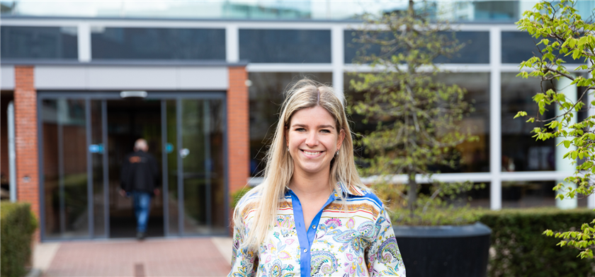 Begeleider Thuis – Arnhem