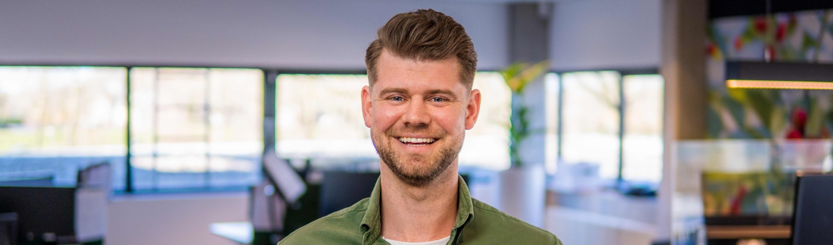 Vacature lid cliëntenraad