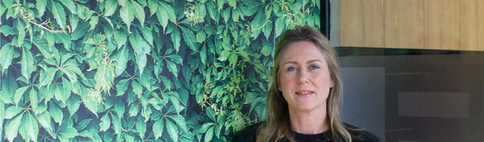 Caroline Moerman - Geestelijk Verzorger