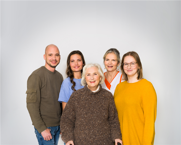 Eerst kennismaken voordat je solliciteert?