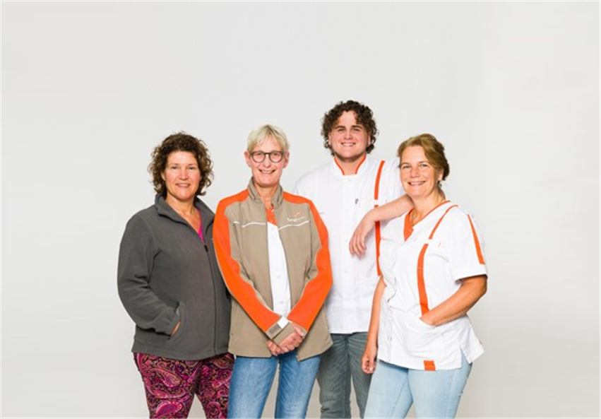 Woensdag 14 oktober - inloop bij de Pluk in Geldermalsen