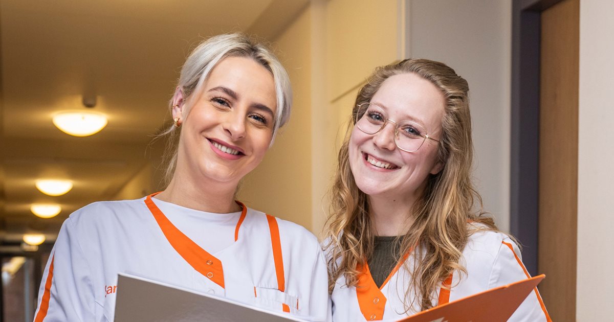 Verzorgende IG - EVV taken - De Bloementuin - Geldermalsen - Vacatures ...