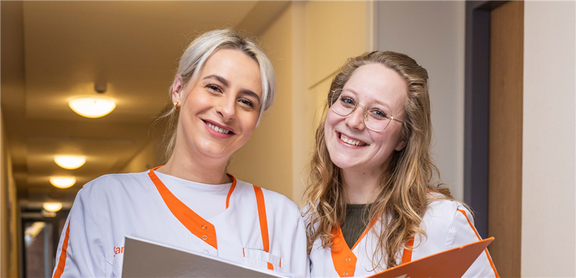 Verzorgende IG - De Vier Gravinnen Tiel