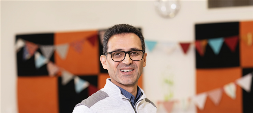 Begeleider Thuis – Arnhem