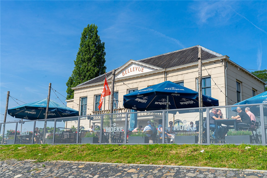Woensdag 29 oktober - 'Jouw baan in één dag' bij Moeke in Tiel