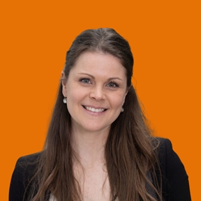 Cheyenne van de Spreng