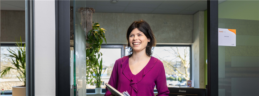 Specialist Ouderengeneeskunde (kaderarts) - Tiel