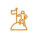Onze professionals hebben zeggenschap