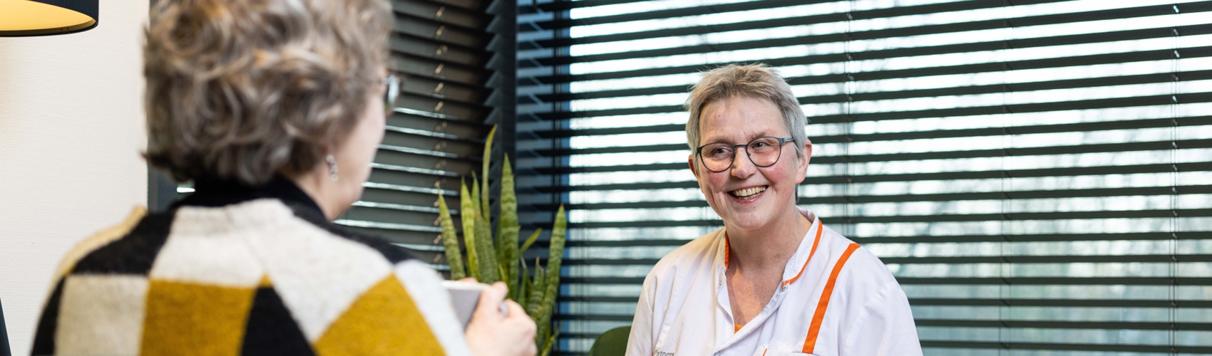 Wijkverpleging vacatures in centraal Gelderland